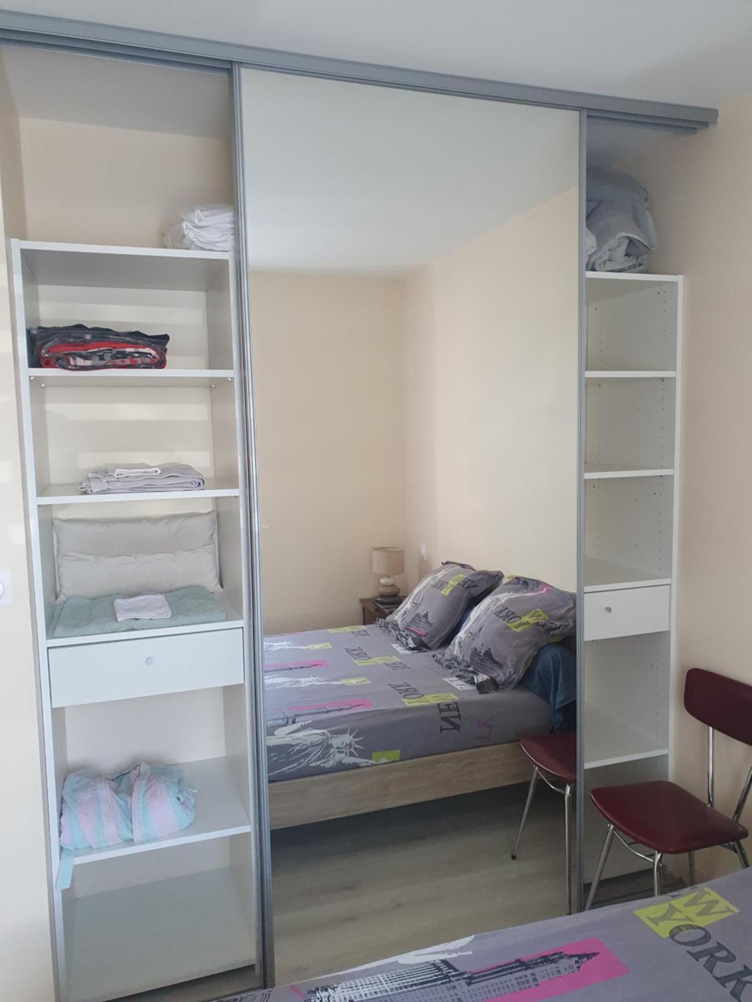 Location Chambre Dans Plain Pied 2 Chambres Louable Taden Exterior photo